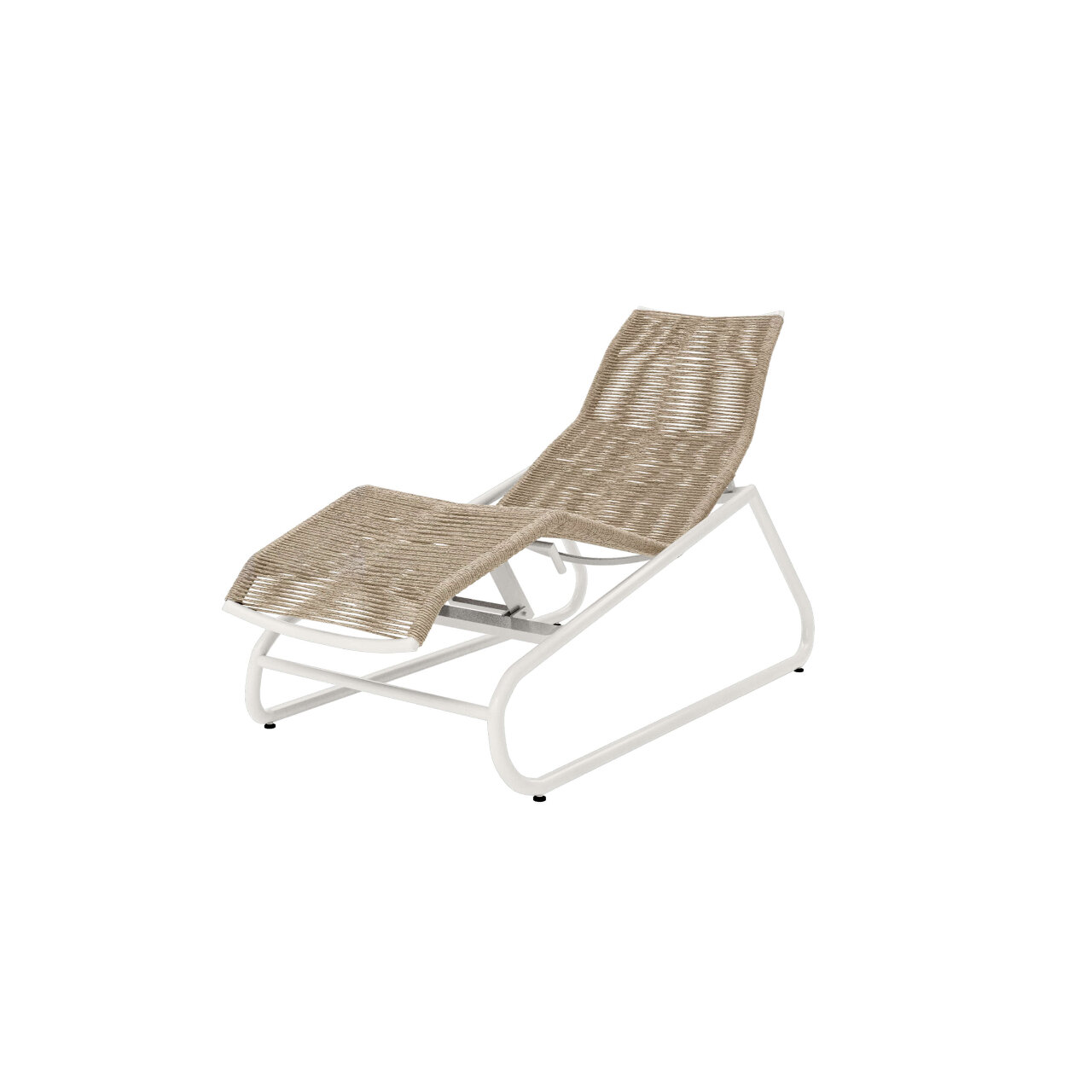 Cabana Adjustable Comfort Chaise  Product Image